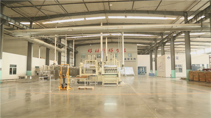 再造一個新國瓷！員工持股凝聚創新動力，整合產業鏈做強“根據地”