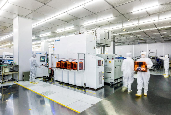 向“新”而行 中國人壽科技金融助力新材料技術開發服務，推動科技產業金融良性互動