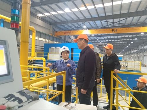 通州住建局綠建中心 當(dāng)好建材企業(yè)復(fù)工復(fù)產(chǎn)“服務(wù)員”，助推新材料技術(shù)開發(fā)服務(wù)