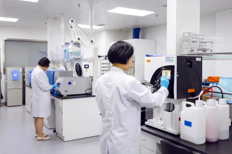 填補(bǔ)國際空白 鼎昊生物以顛覆性新材料技術(shù)實(shí)現(xiàn)關(guān)節(jié)軟骨再生